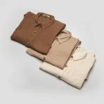 شومیز سرشانه آویز