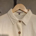 شومیز سرشانه آویز