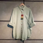 شومیز سرشانه آویز