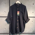 شومیز سرشانه آویز