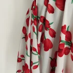 دامن کوتاه کلوش