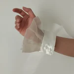 مچ بند حریر ساتن