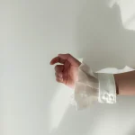 مچ بند حریر ساتن