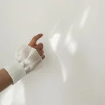 مچ بند حریر ساتن