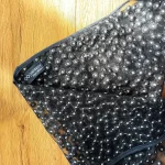 مینی اسکارف بابونه