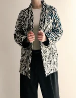 کاپشن پشمی زنانه