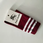 جوراب اسپرت ساق بلند