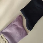جوراب ساق بلند زنانه