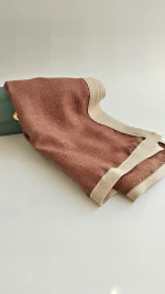 شال نوار کنفی