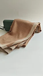 شال نوار کنفی