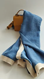 شال نوار کنفی