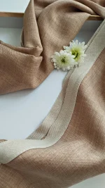 شال نوار کنفی