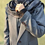 اورکت بلند زنانه