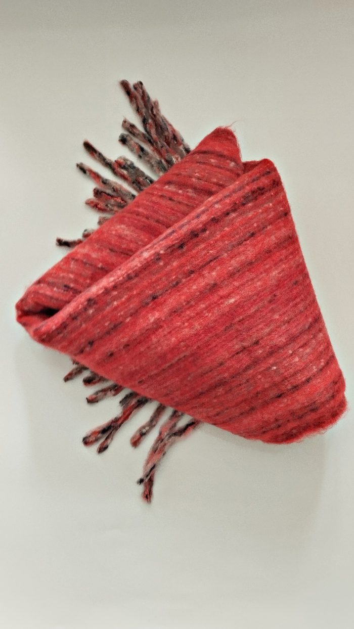 بیگ اسکارف پشمینه