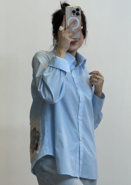 mania-blouse