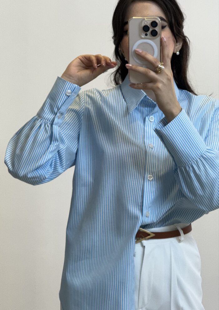 mania-blouse