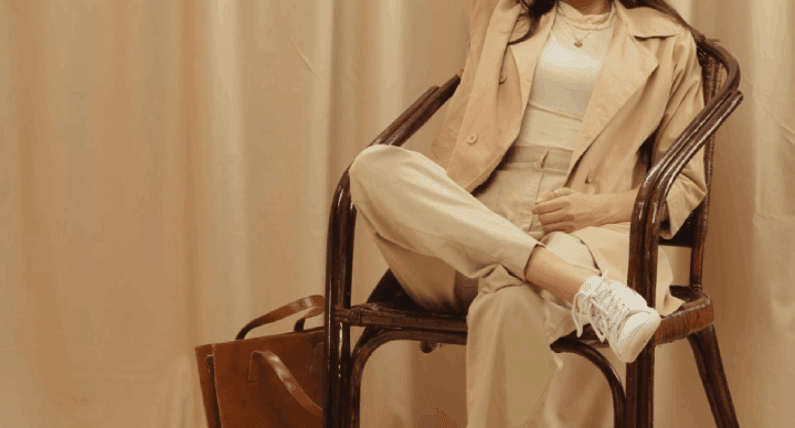 لباس زنانه بیسیک