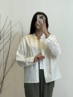 شومیز یاسمین