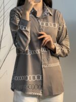 شومیز زنجیری
