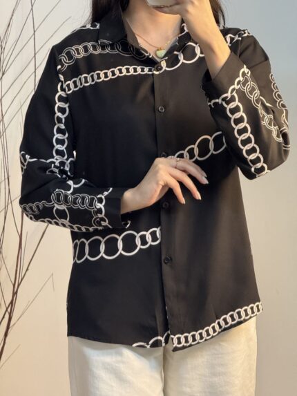 شومیز زنجیری