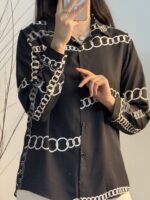 شومیز زنجیری