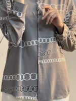 شومیز زنجیری
