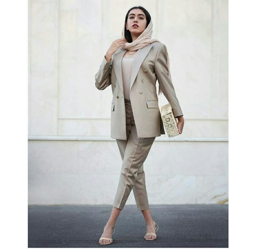 استایل مینیمال برای محیط کار