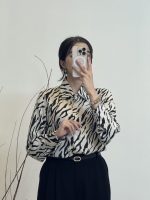 شومیز ندا