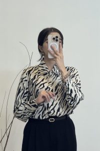 شومیز ندا