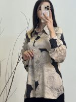 شومیز ثمین