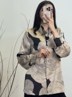 شومیز ثمین