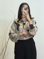 شومیز ثمین