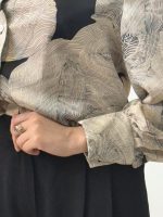شومیز ثمین