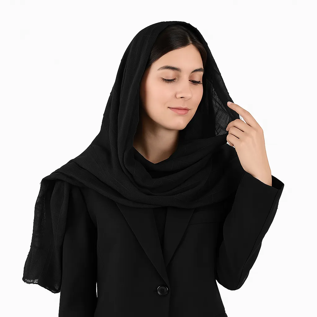 شال و روسری