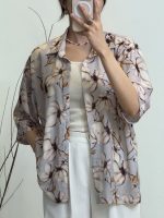 شومیز یاس