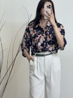 شومیز یاس