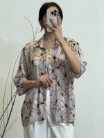 شومیز یاس